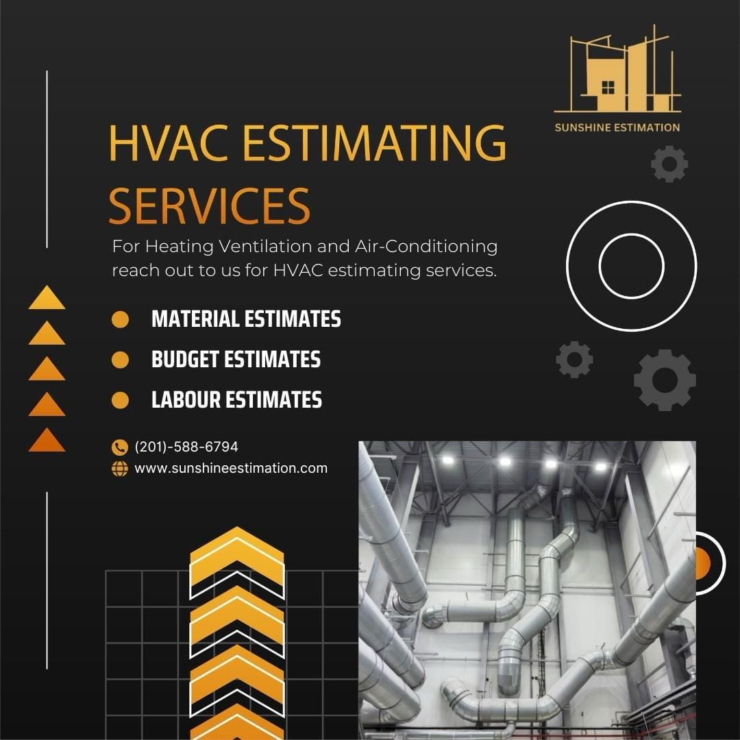 Understanding HVAC Cost Estimation by Ammadkhalid Jan, 2024 Medium