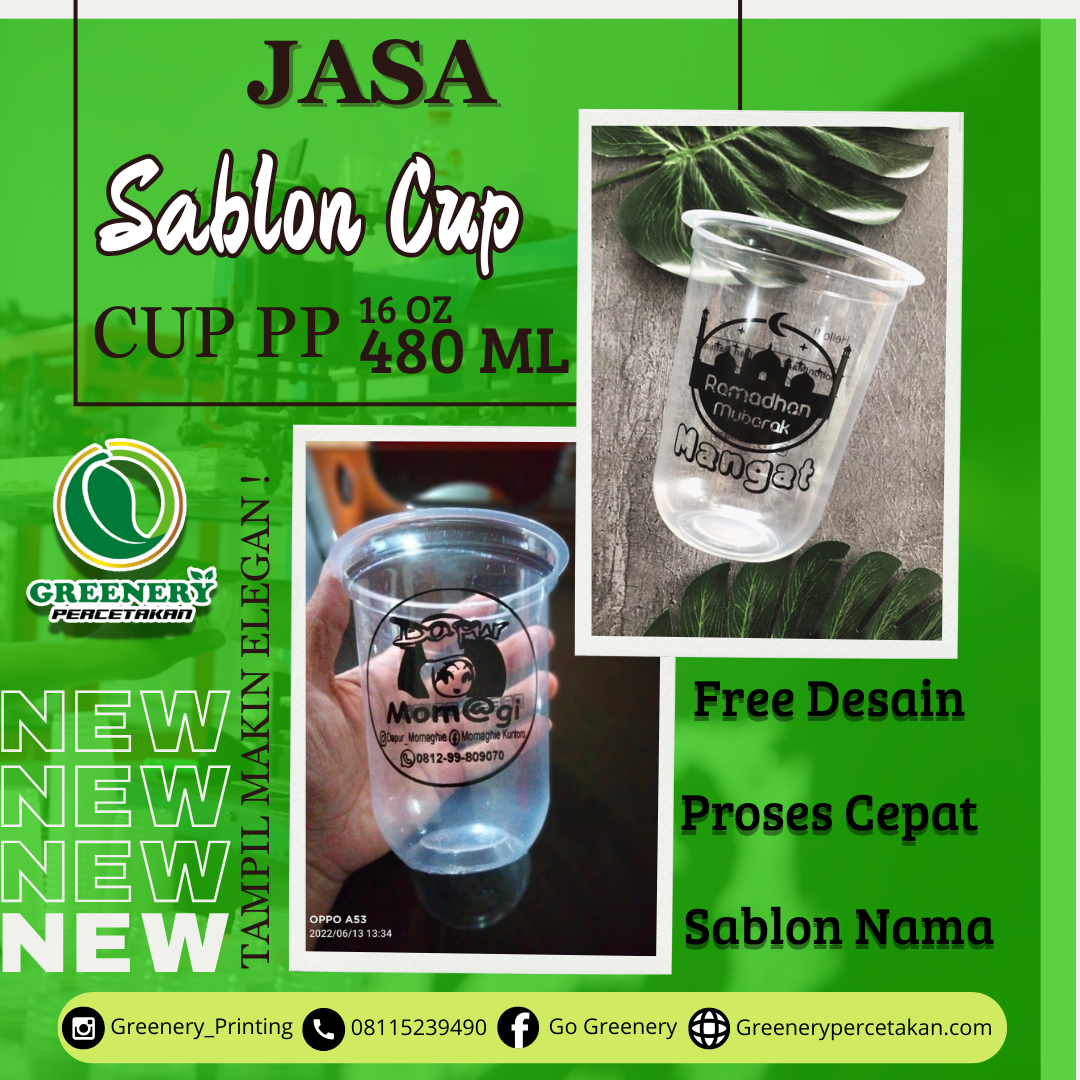 HUB WA : 0811–5239–490 BERPENGALAMAN JASA SABLON CAP DI PALANGKA RAYA