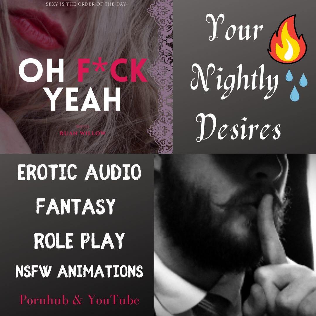 today-on-the-podcast-your-nightly-desires-erotic-audiowork-fantasy