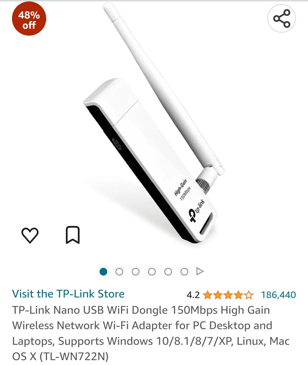 Troubleshooting this Adapter by Tech ENil Medium