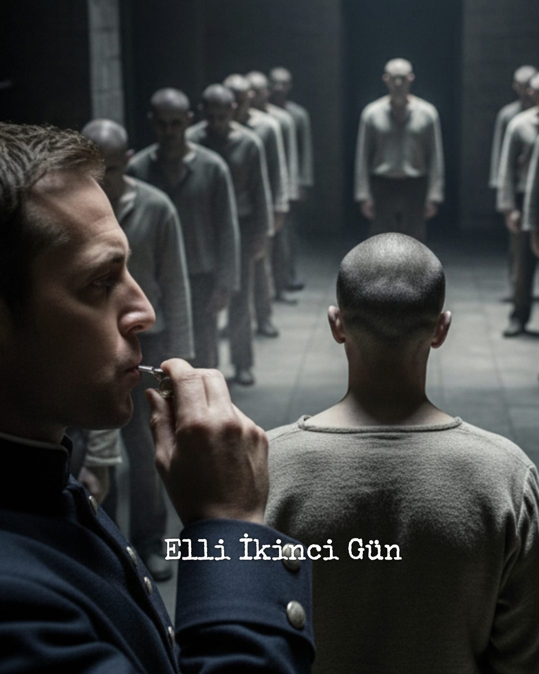 Elli İkinci Gün : Sayım