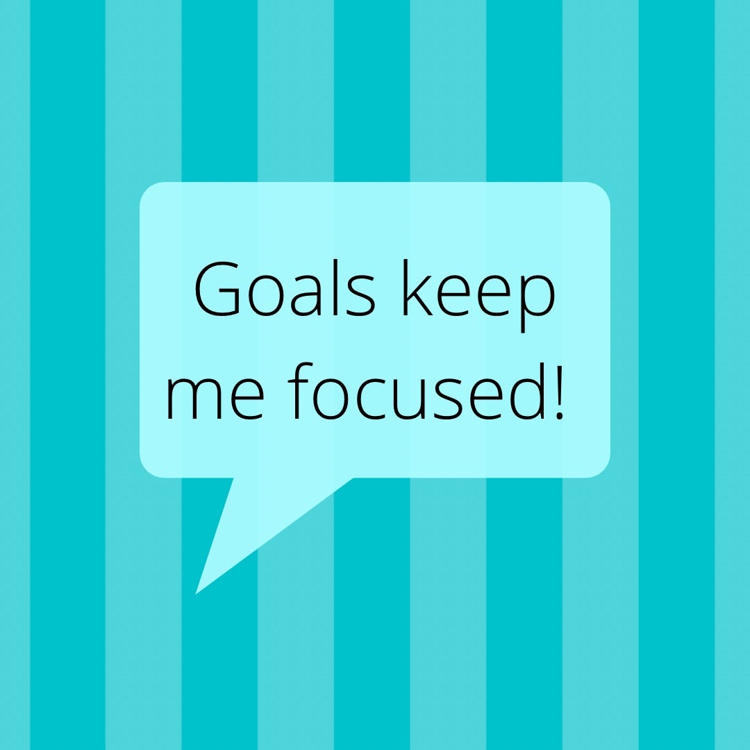 Goaldriven working (with OKRs). My work life has been so much easier