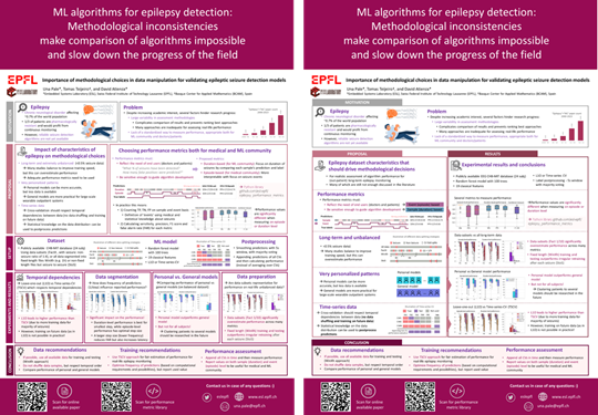 Fixing academic posters: the #BetterPoster approach
