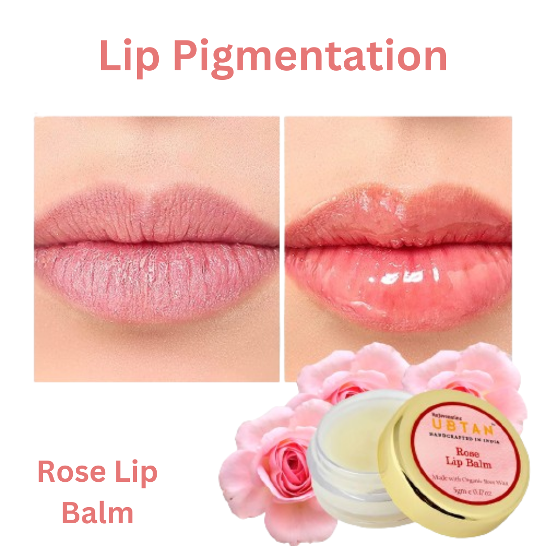 “Understanding Lip Pigmentation Causes, Effects, and Solutions” by Aaubtan Feb, 2024 Medium