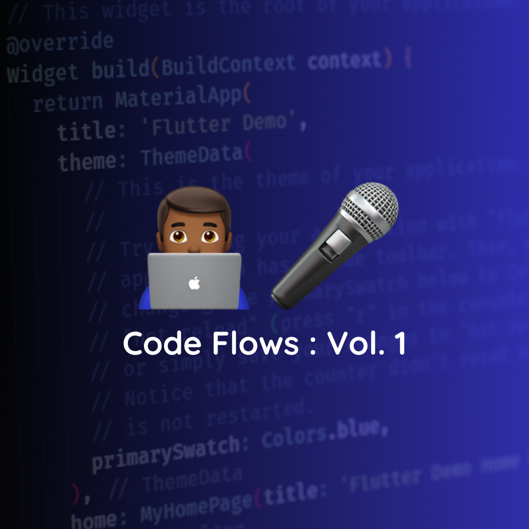 Code Flow 2 — My 60 Second Rap About Sound Null Safety 👨🏾‍💻🎤 | By Trey ...