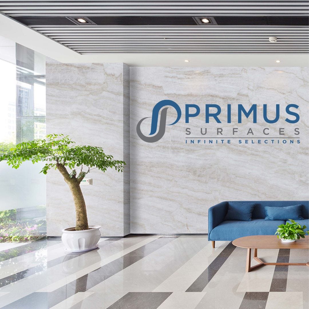 Primus Surfaces Your Best Granite Suppliers in Bloomington & Minneapolis