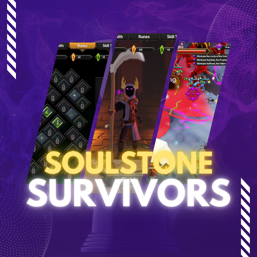 Soulstone Survivors System Requirements - Can I Run It