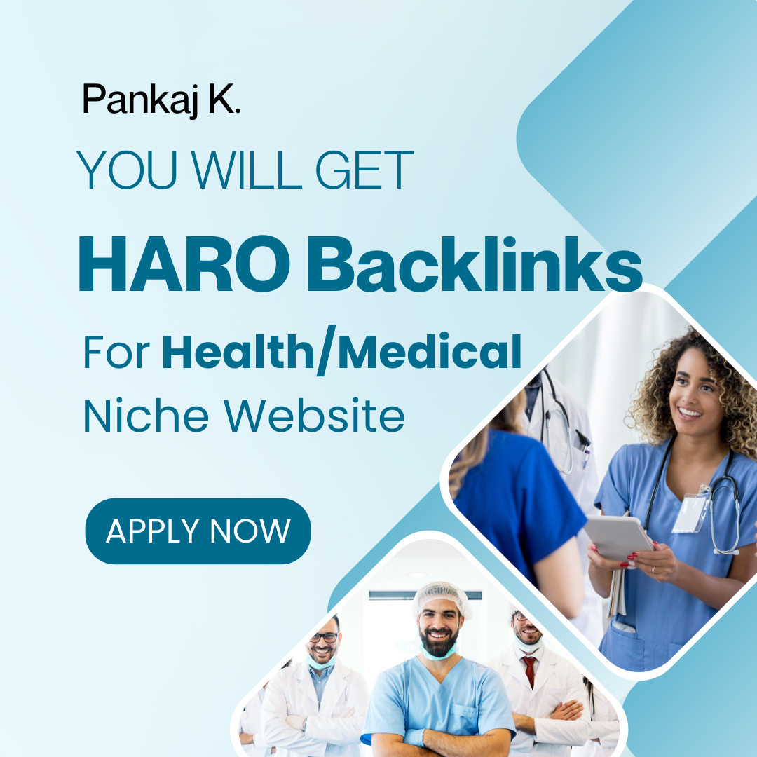 HARO Link Building: A Powerful Strategy for SEO Success