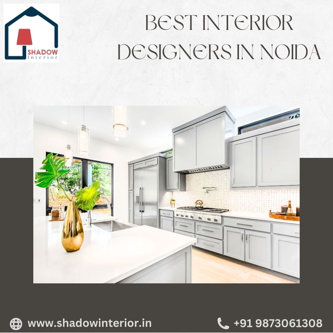 Best Interior Designers in Noida Shadow Interior Medium