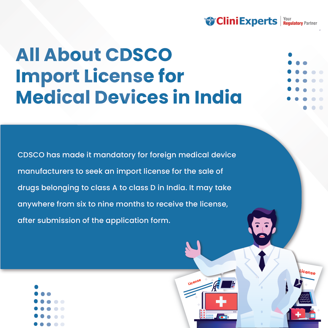 Register Your Medical Device In CDSCO, 53 OFF