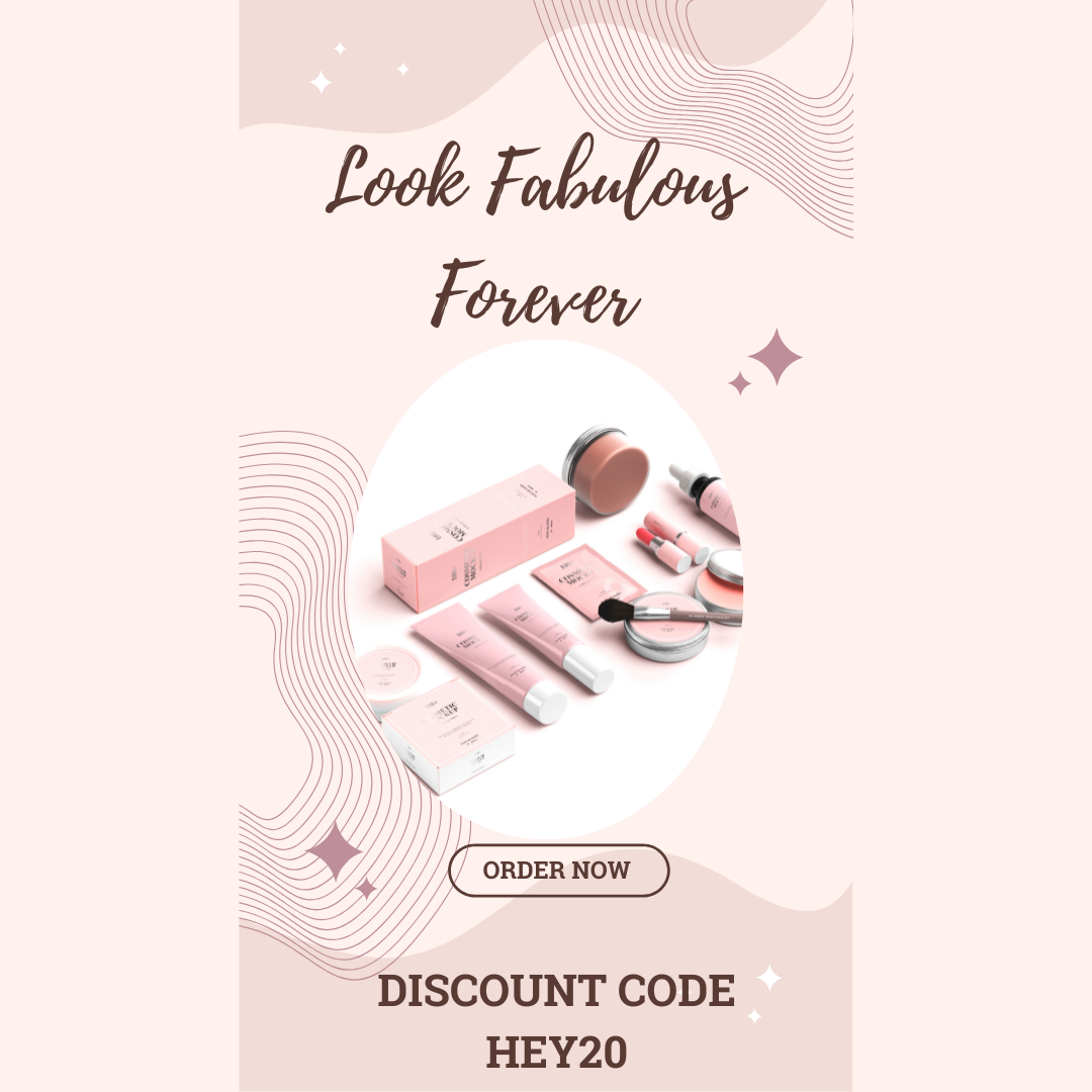 Look Fabulous Forever Discount, Coupon, Promo Codes — Coupontoaster