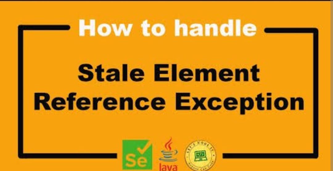 “Conquering Stale Element Exception in Selenium Tips for More Reliable