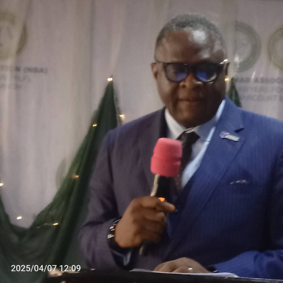 Clean the Rivers, clean the Creeks, restore the Mangroves, then talk about Blue Economy. – Expert