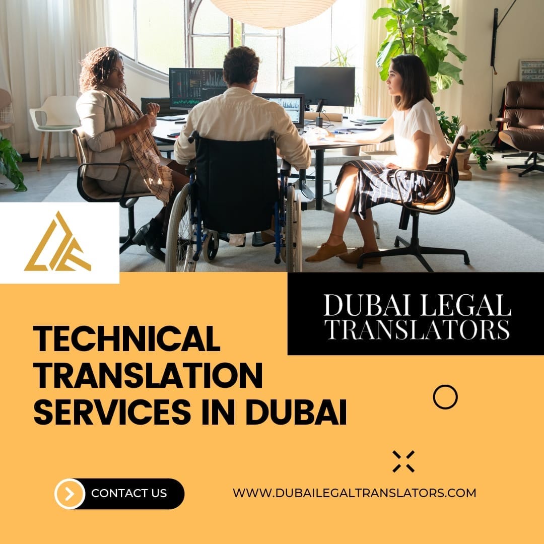 Translation Services Near Me Dubai Legal Translators Medium