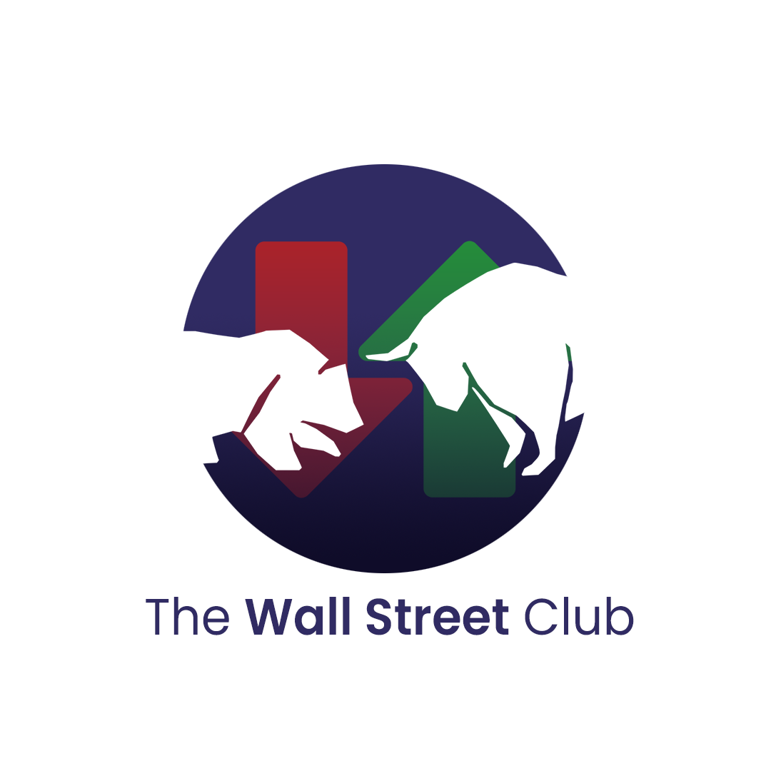 Why Join Us? | by The Wall Street Club | The Wall Street Gazette | Medium