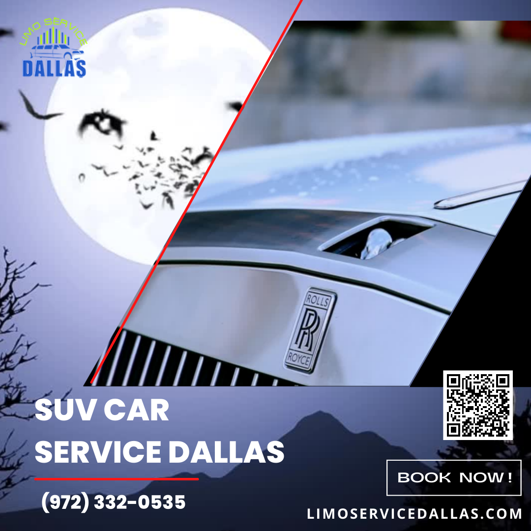 Suv Car Service Dallas For Halloween Dallas Limoservice Medium