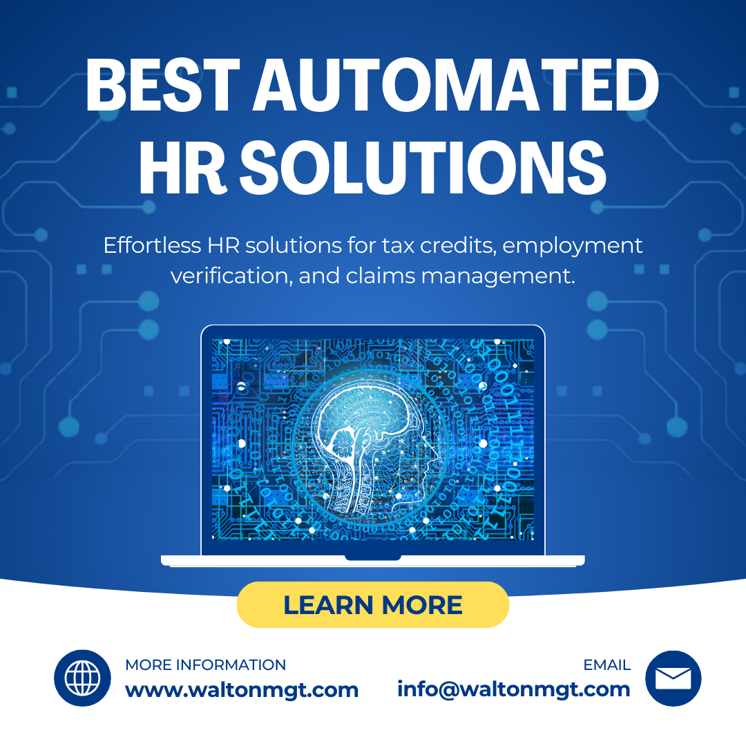 Transform Your Workforce with the Best Automated HR Solutions