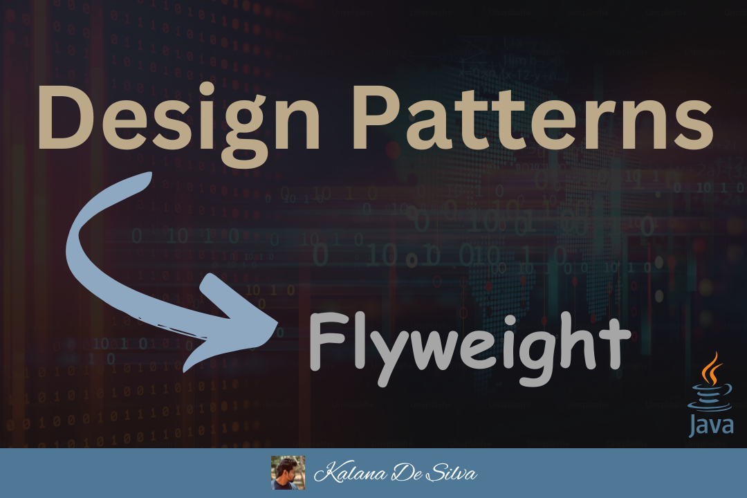 The Flyweight Design Pattern: Efficient Resource Management for Large ...