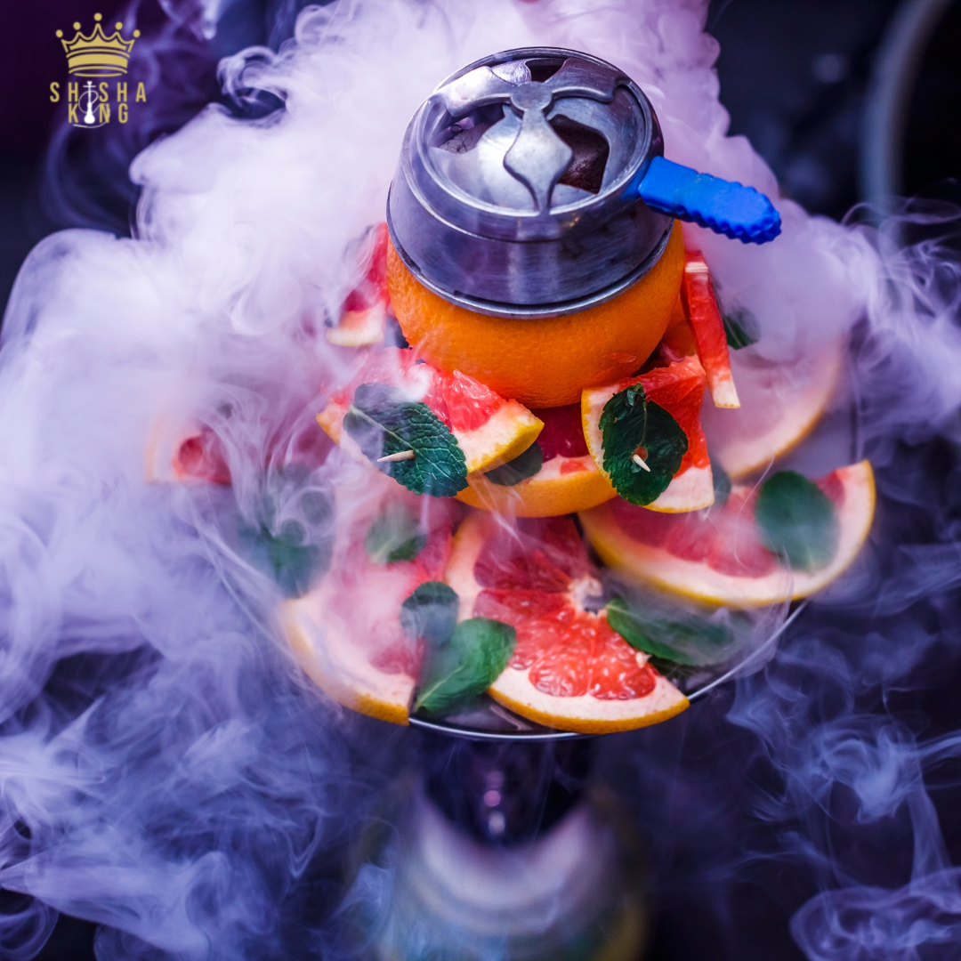 Hookah Accessories in Toronto Shisha King Medium