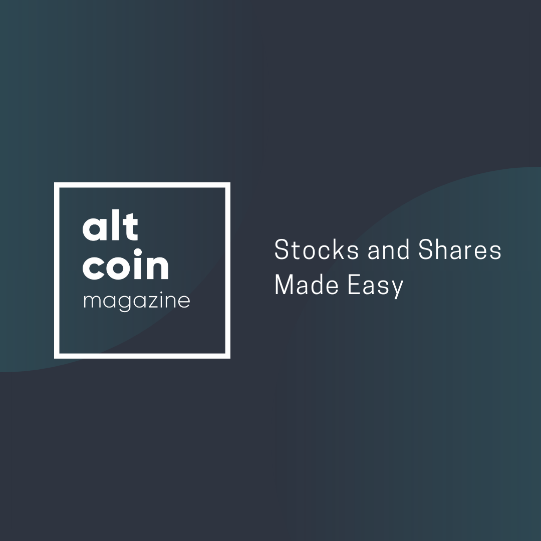 Stocks and Shares Made Easy. What is the share market and why does