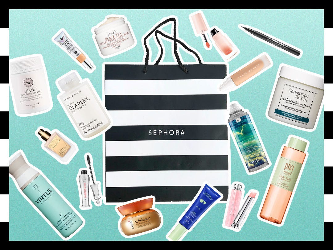 Sephora Statistics: Analyzing Beauty Trends and Success