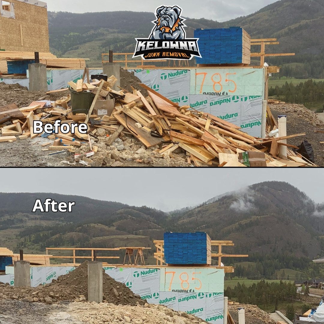 Streamline Your Space Finding Convenient Junk Removal Near You by