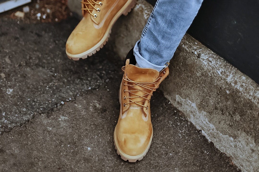 The Best Stylish Streetwear Boots for Men | by Alex Banner | Medium