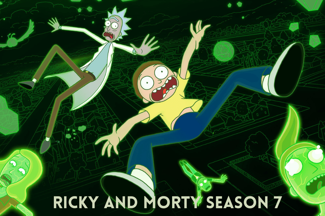 Rick and Morty' Season 7 Trailer Debuts Fired Creator Justin Roiland's  Voice Replacements