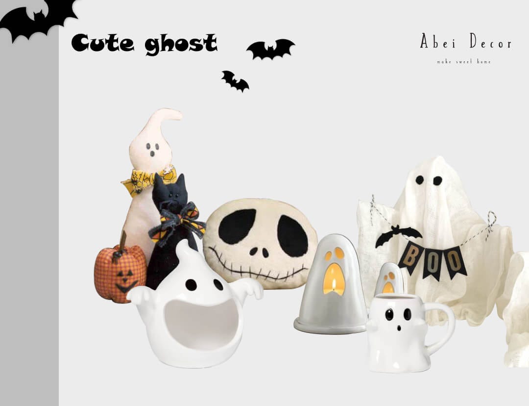 Top 8 Stunning Halloween Decoration Ideas — Decor Supplier by