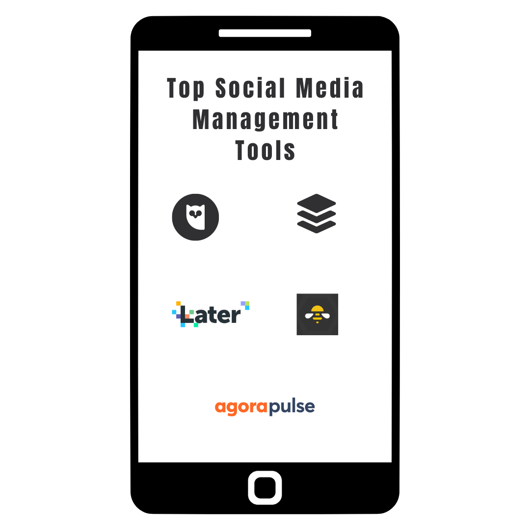 Social media management top tools in 2023. Medium