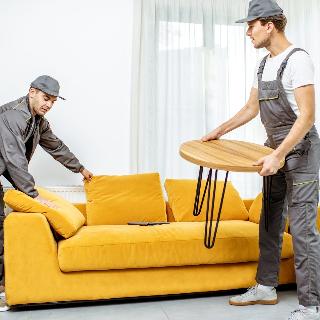 Furniture Removalists Tarneit Why Mover Melbourne Is The Best Choice