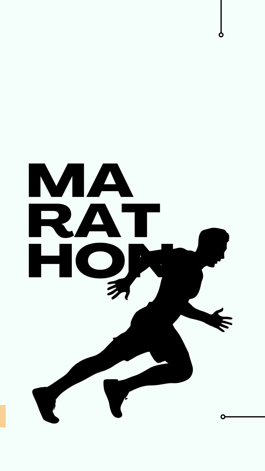 The Truth About Running A Marathon By Rebecca Forest ILLUMINATION the-truth-about-running-a-marathon-by-rebecca-forest-illumination