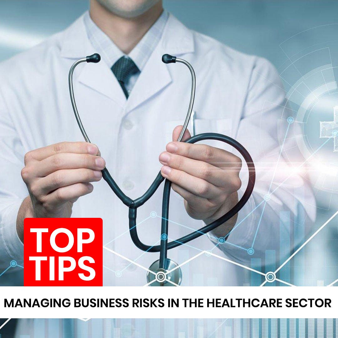 Healthcare Sector Healthcare Sector