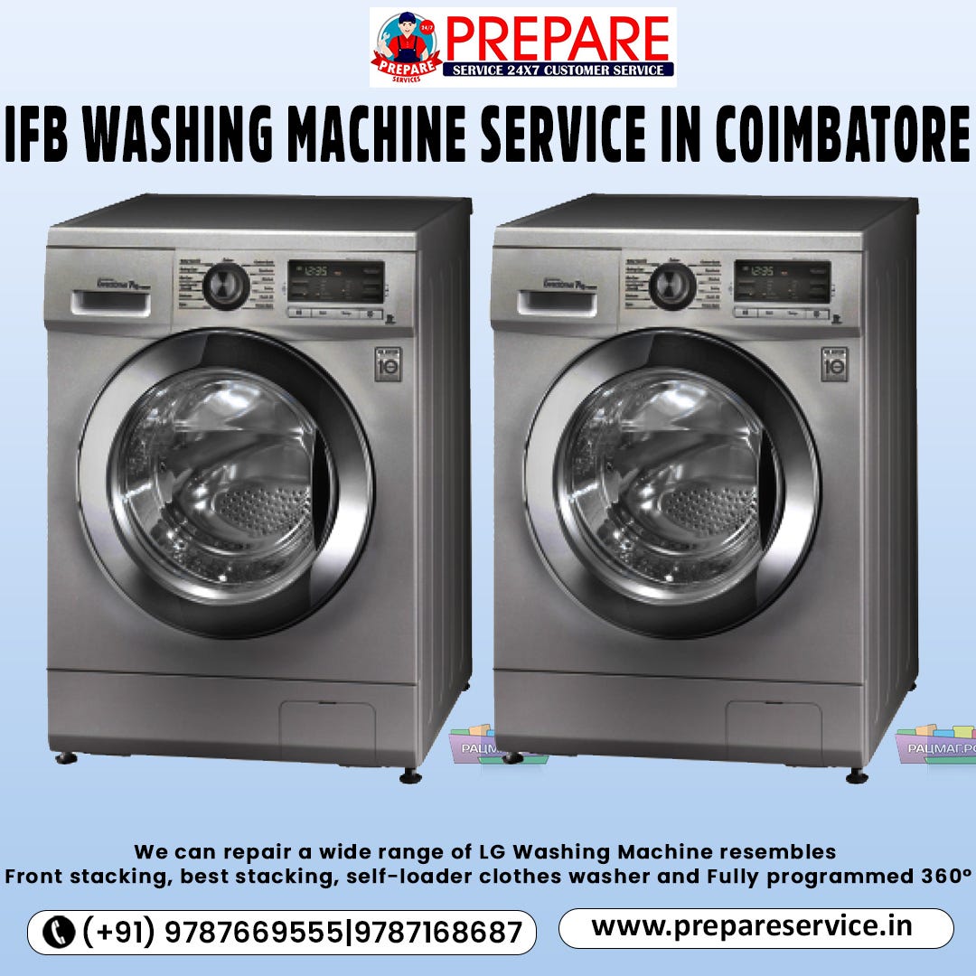 What To Do If My Washing Machine Does Not Spin by Prepareservicecbe