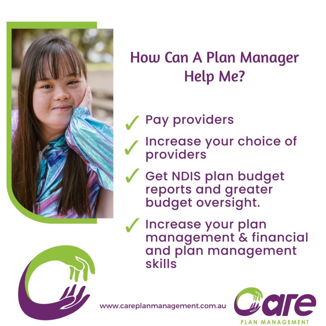 Best NDIS Plan Manager Jennifer Farley Medium
