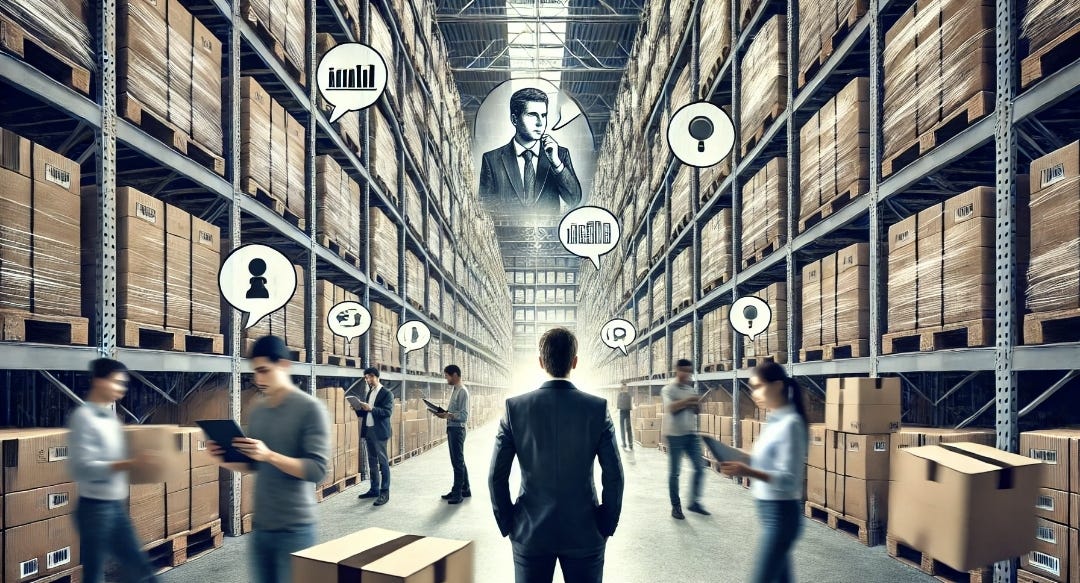 The Silent Breakdown Every Parent Overlooks After 18 Months of Struggles