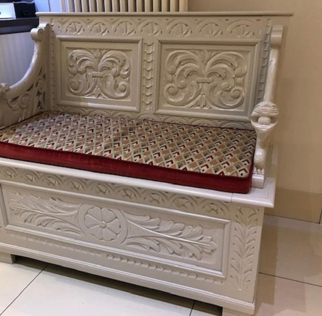 How can you protect and restore antique furniture easily and quickly