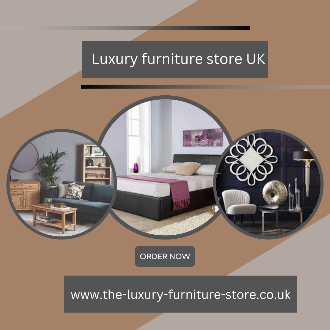 Luxury super king beds. Get a Good Night’s Sleep in Style with… by