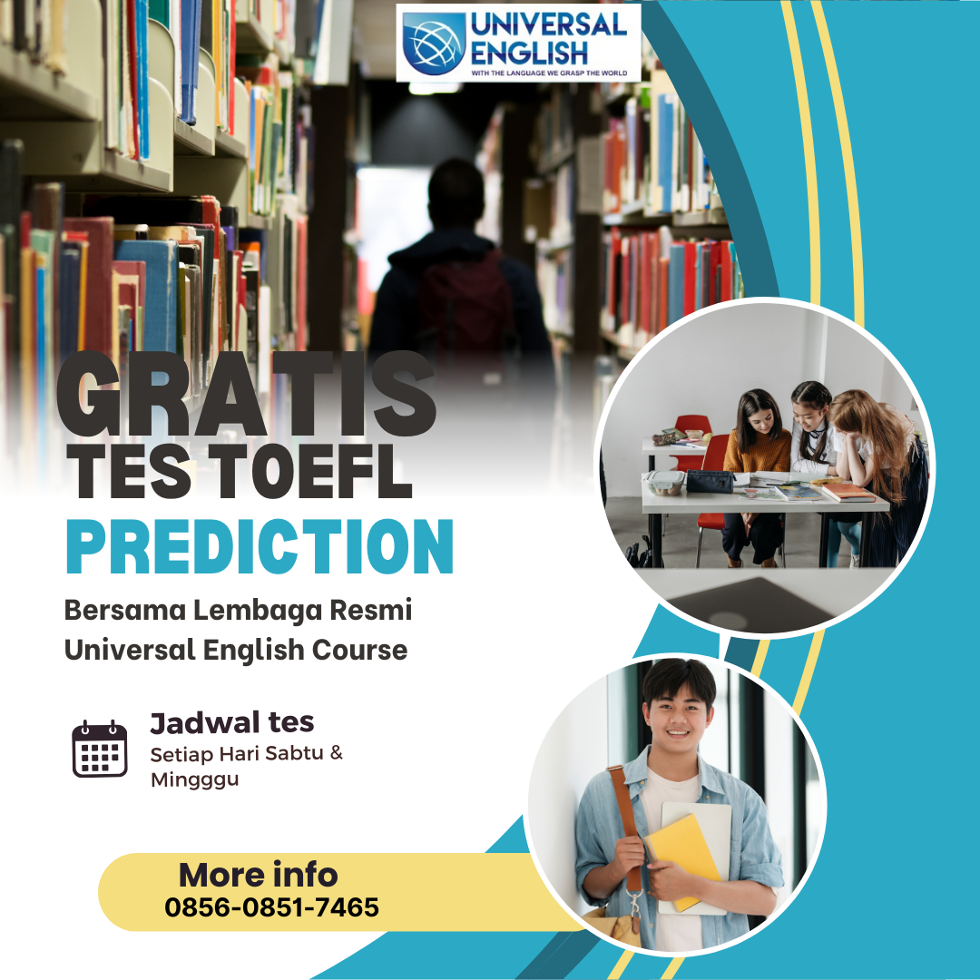 BERSERTIFIKAT 0856 0851 7465 Tes Toefl Online Gratis Serang Muhammad BERSERTIFIKAT 0856 0851 7465 Tes Toefl Online Gratis Serang Muhammad