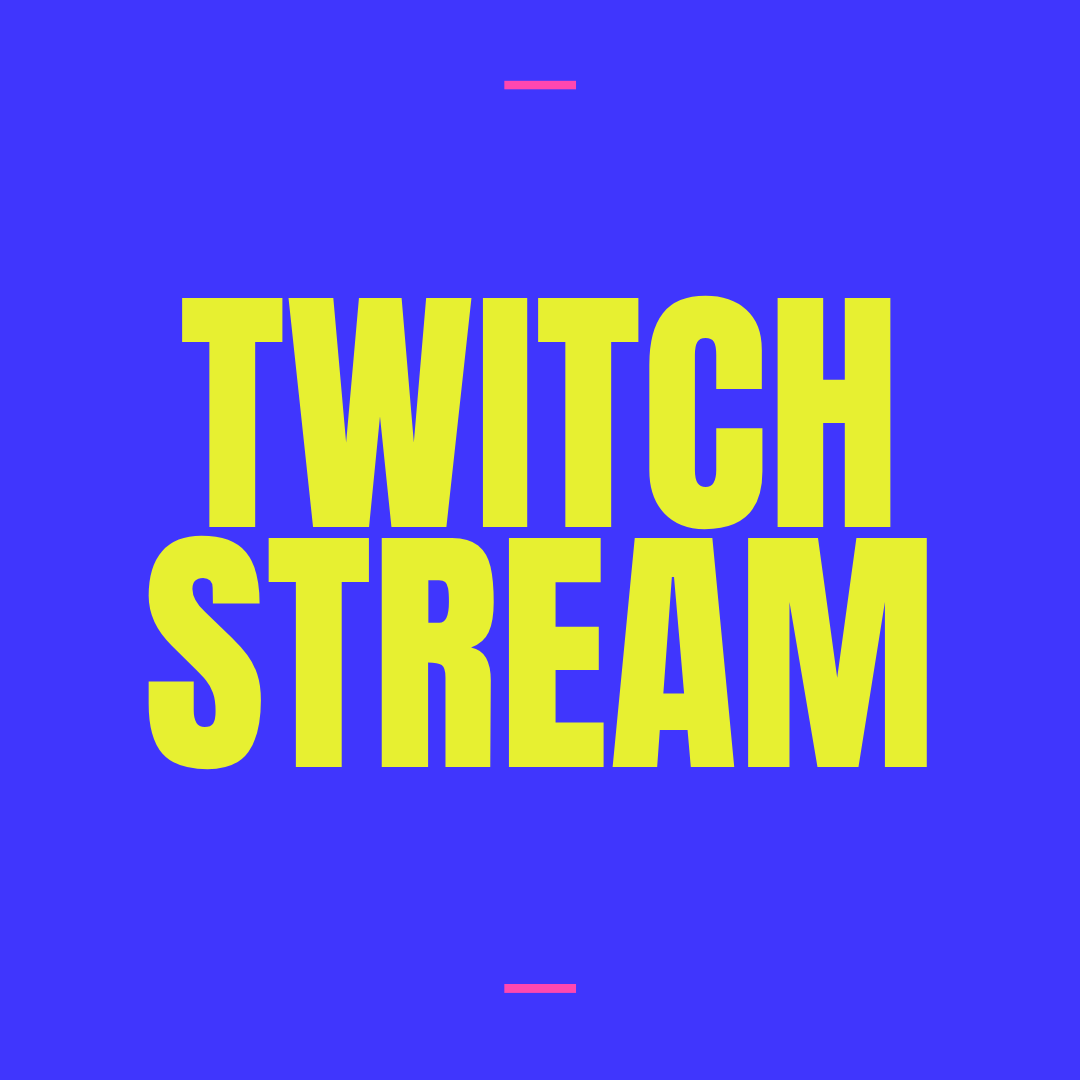 How to Start Streaming on Twitch in 2025 (Free Setup Guide) - Go Live ...