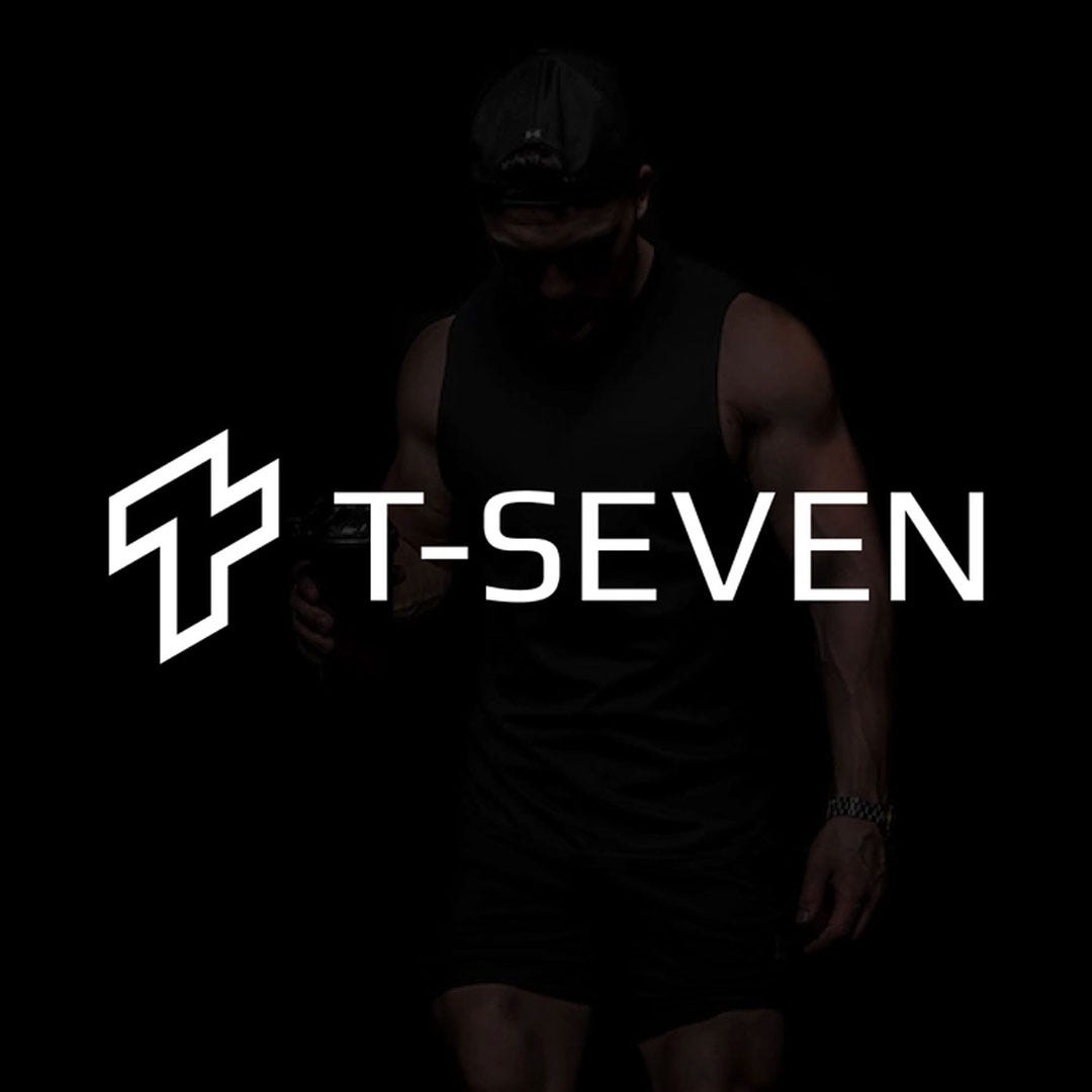 10 Most Creative Clothing Logo Ideas of All-Time | by Strife Studio