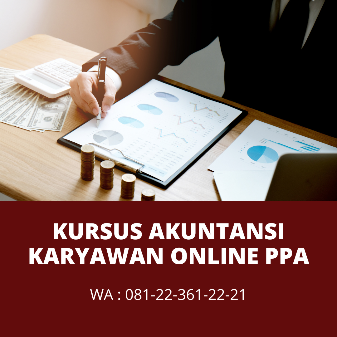 Kursus Akuntansi: Investasi Berharga Bagi Karyawan
