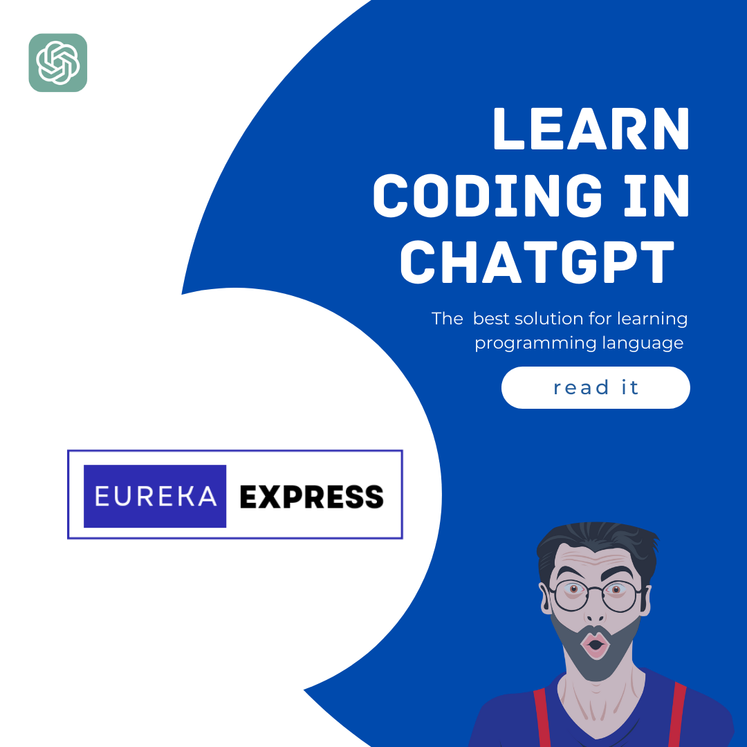 Unlock the World of Coding: Master Programming with ChatGPT’s Guidance ...