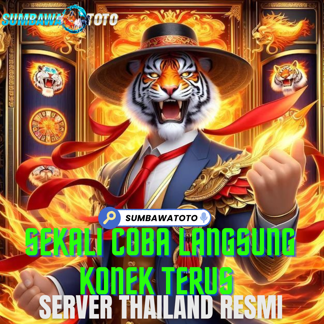 SITUS SLOT GACOR HARI INI