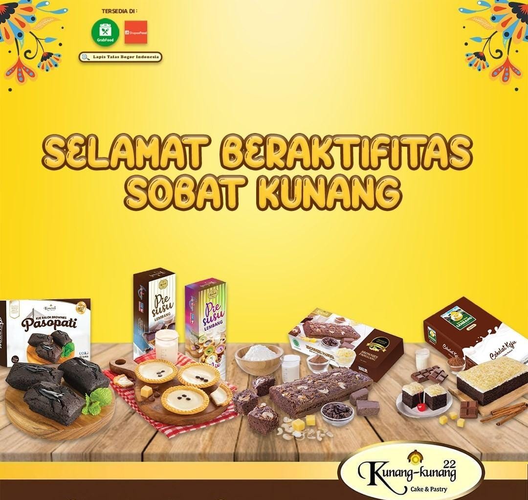 WA +62 895 2540 6408 Toko oleh oleh khas jakarta Jakarta Barat Melfi ...