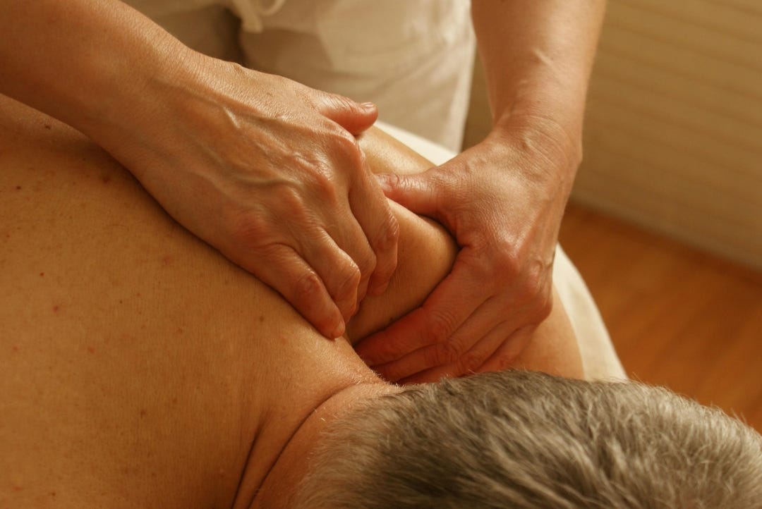 Where You Can Find and Book Top-Rated Massage in Kuwait City?