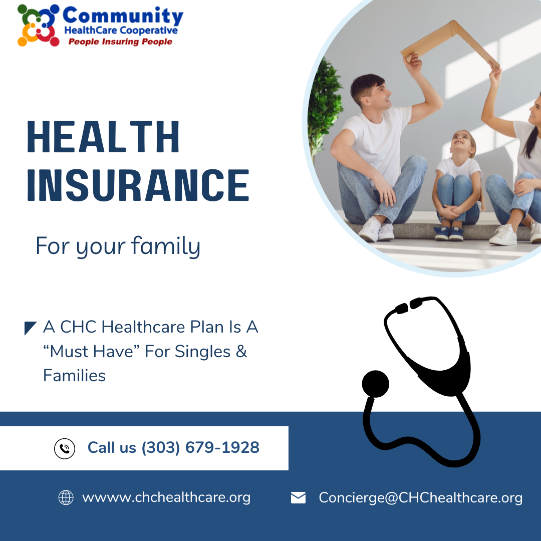 Comprehensive Healthcare Plan Your Family’s Complete Insurance