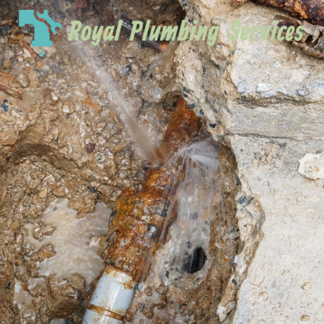 How to Find the Different Types of Leaks That Can Occur in Your Home