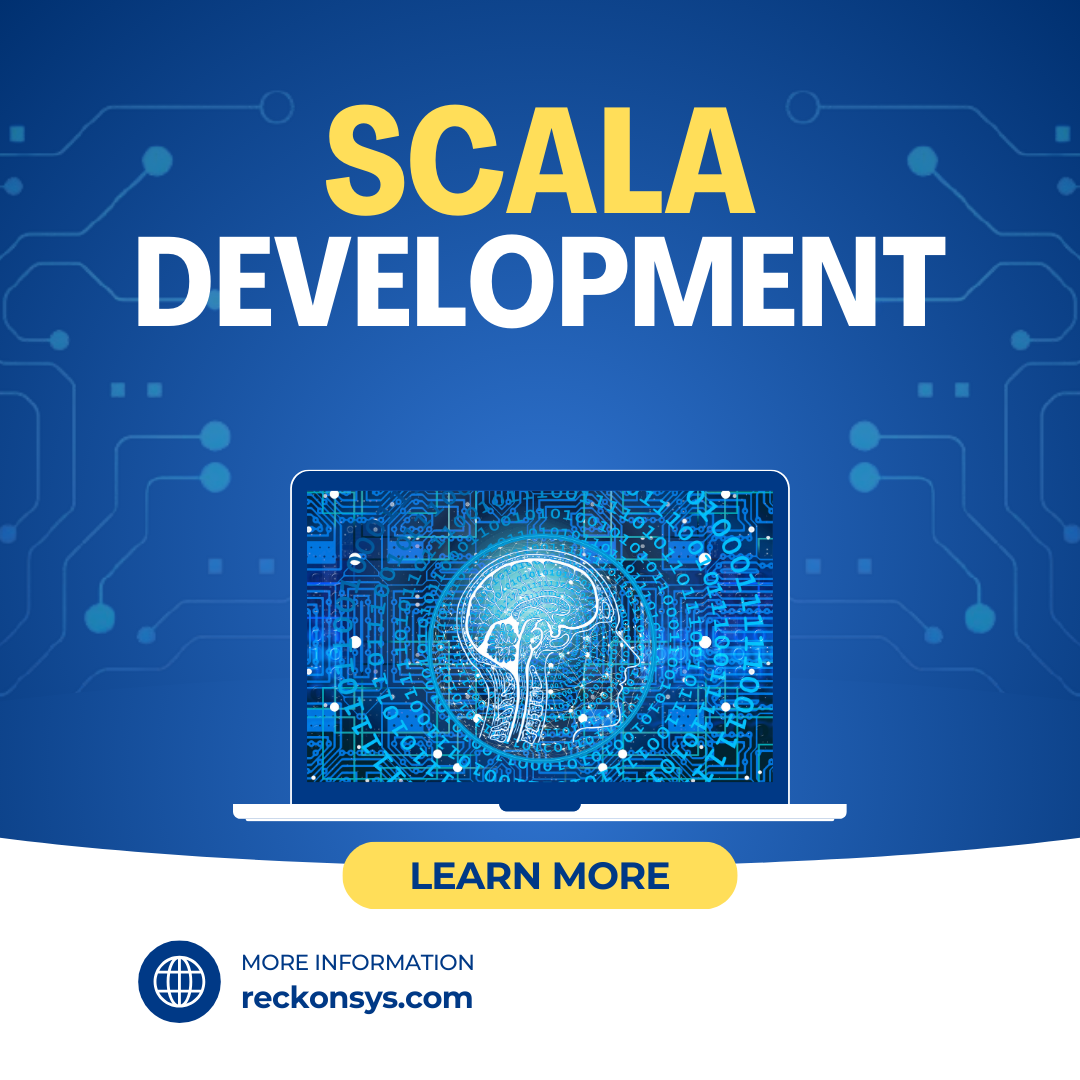 Why Scala is the Future of Scalable Software Development