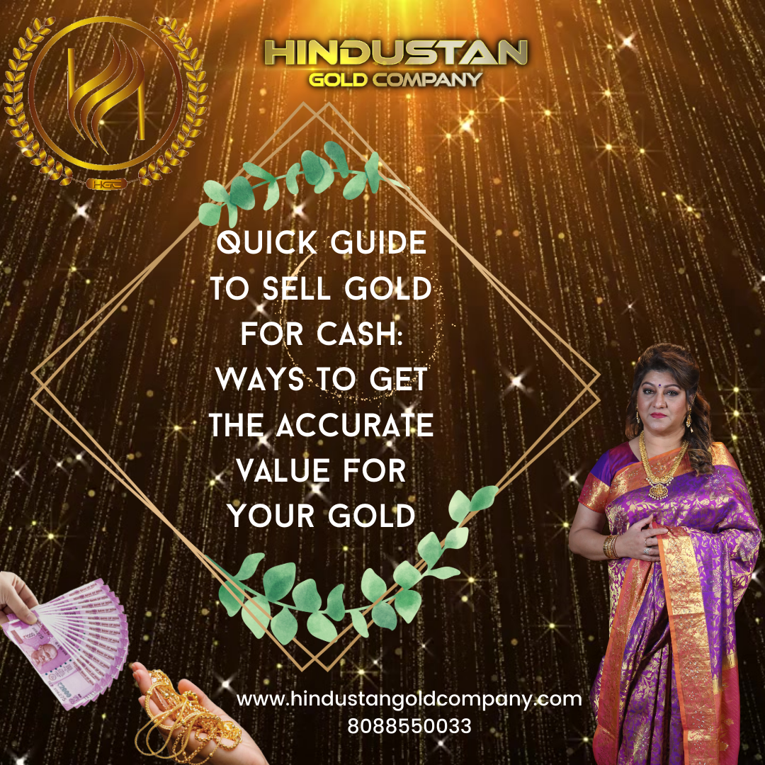 sell gold. Quick Guide to Sell Gold for Cash Ways… by